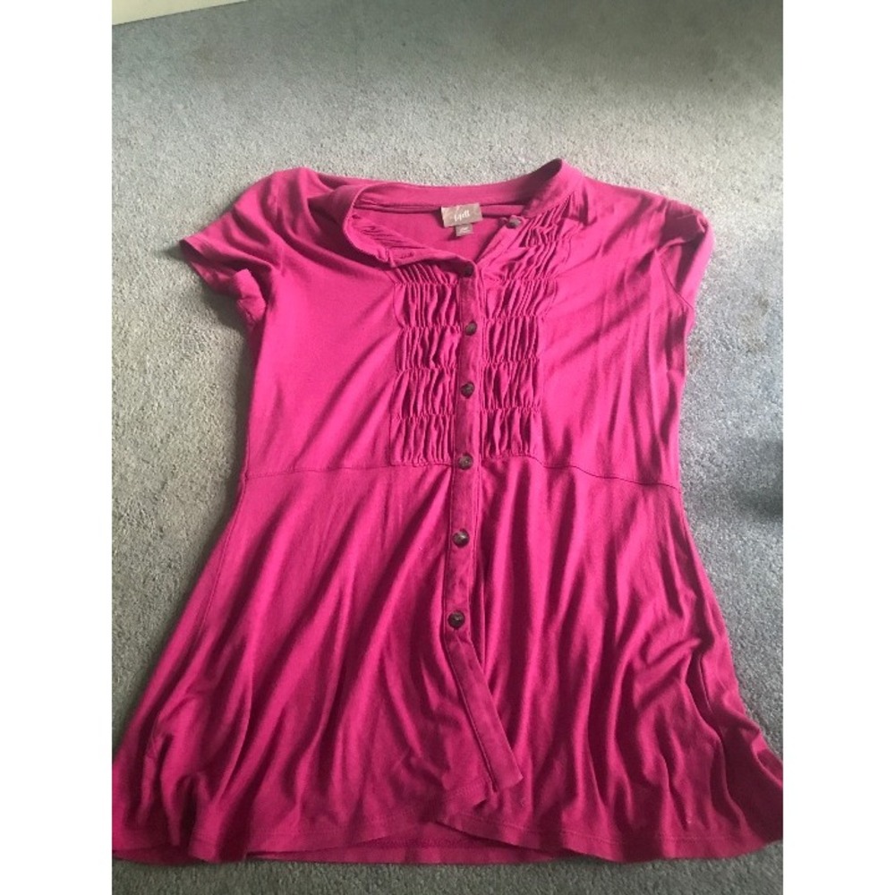 j jill top